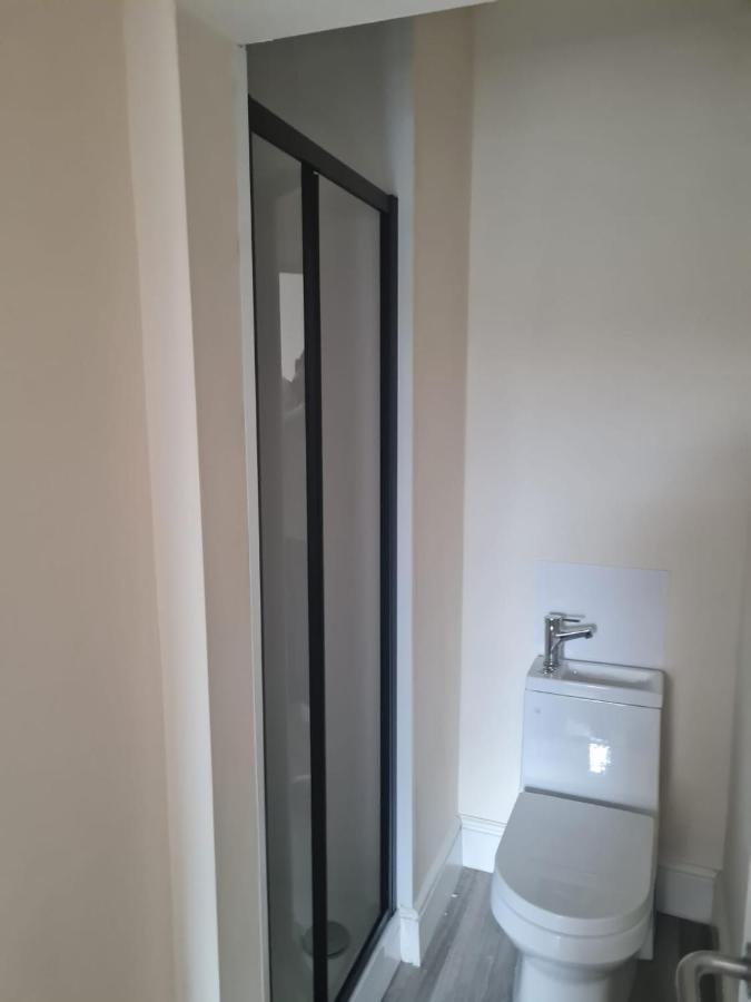 Brighton Rd Hotel Derby Bagian luar foto
