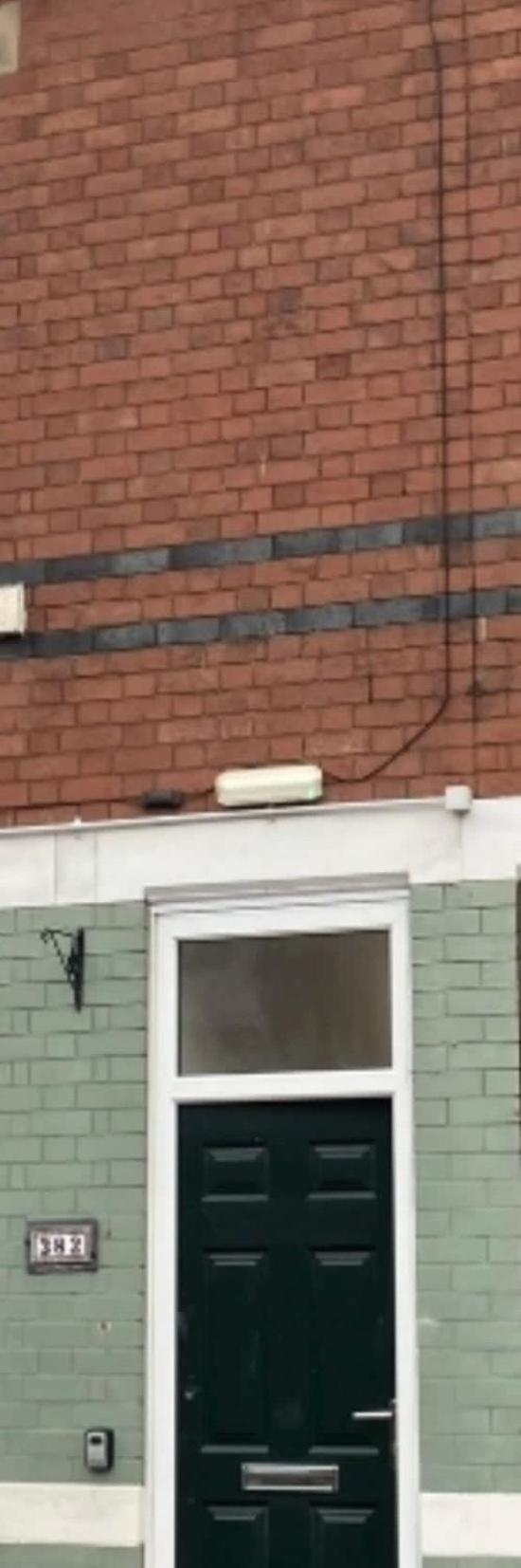 Brighton Rd Hotel Derby Bagian luar foto