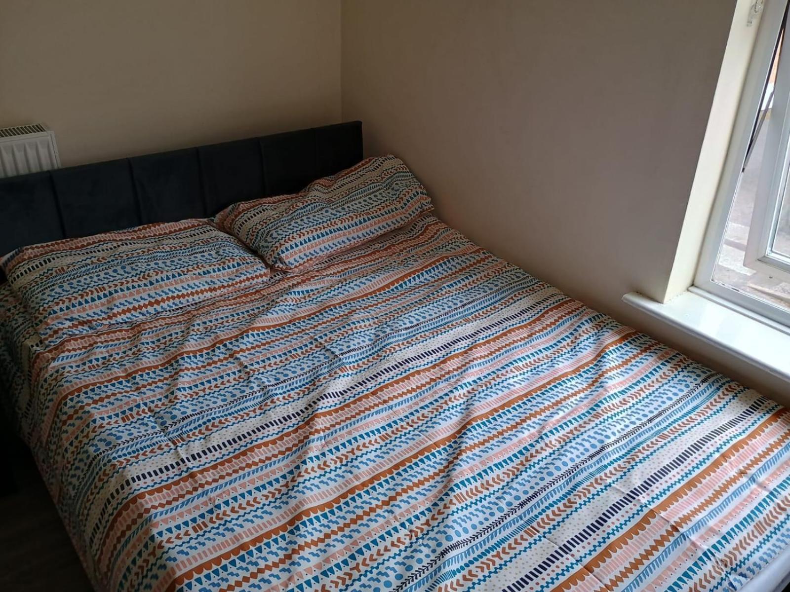 Brighton Rd Hotel Derby Bagian luar foto
