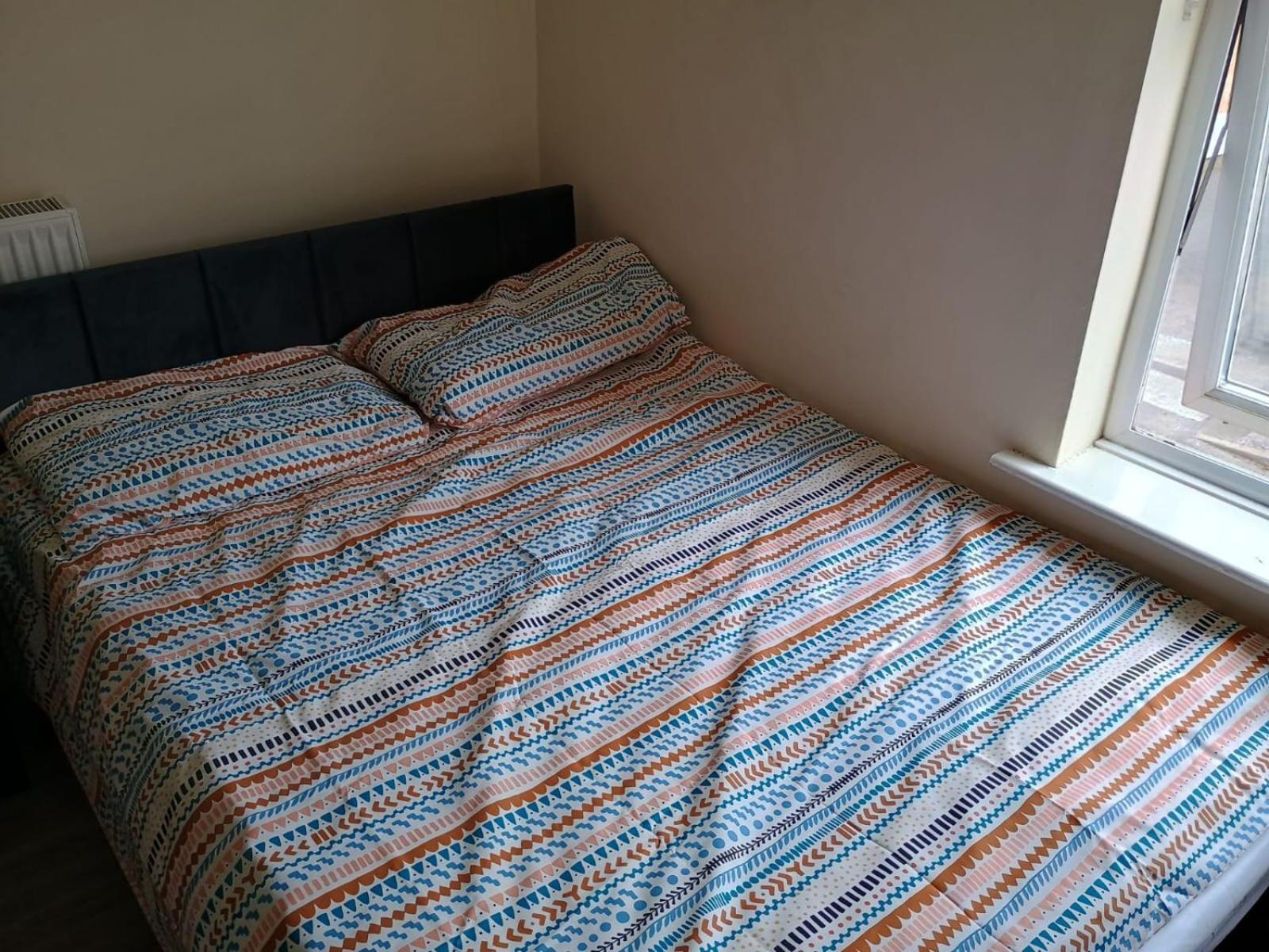 Brighton Rd Hotel Derby Bagian luar foto